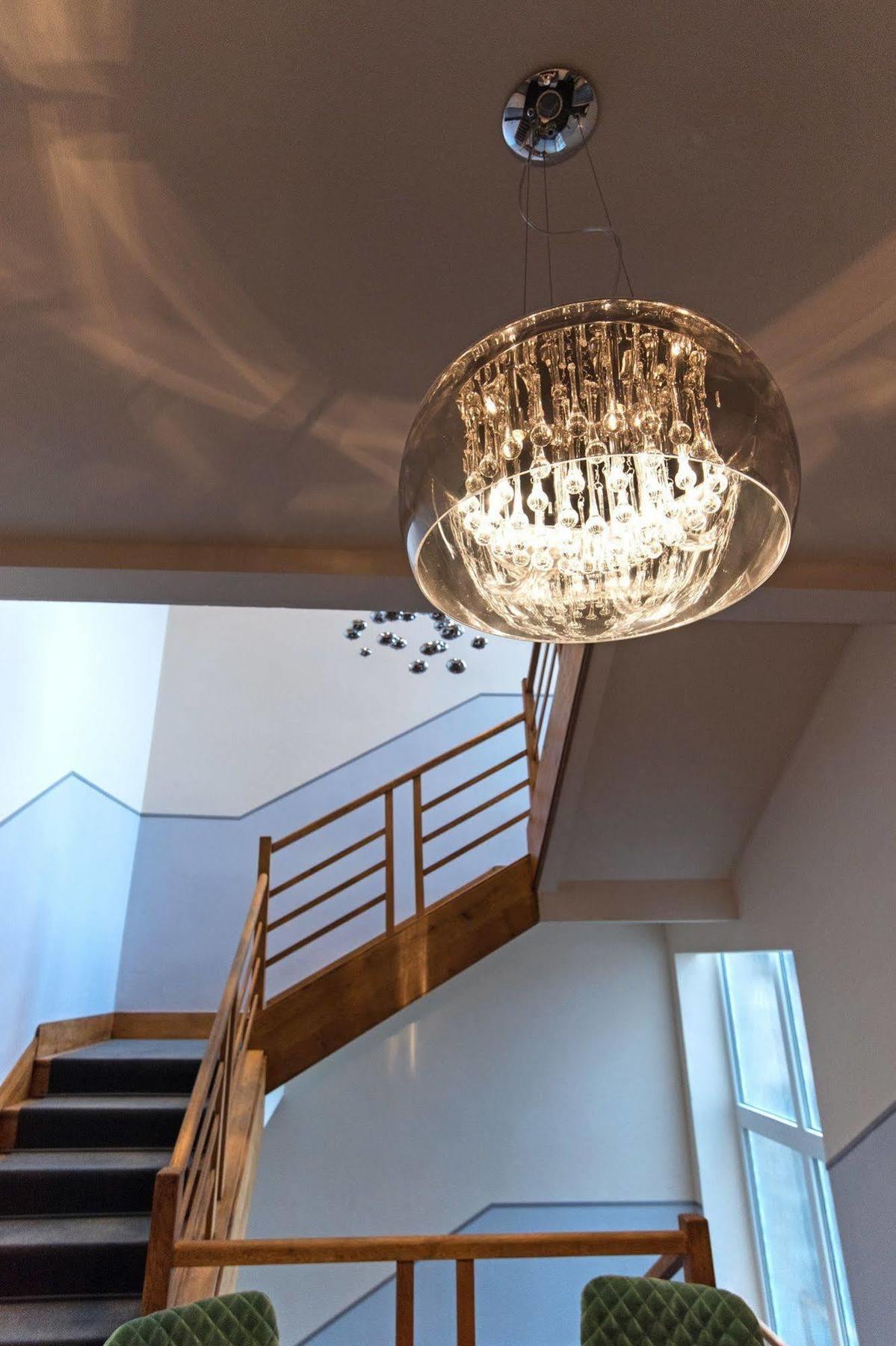 Libusina Villa クトナー・ホラ エクステリア 写真